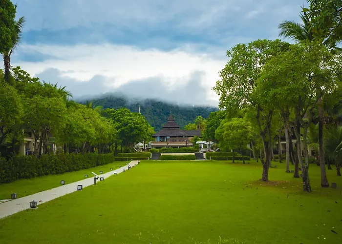 Layana Resort & Spa - Adult Only - Sha Extra Plus