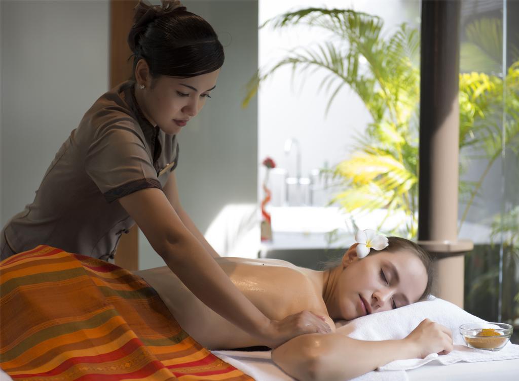 Resort Layana & - Adult Only - Sha Extra Koh Lanta