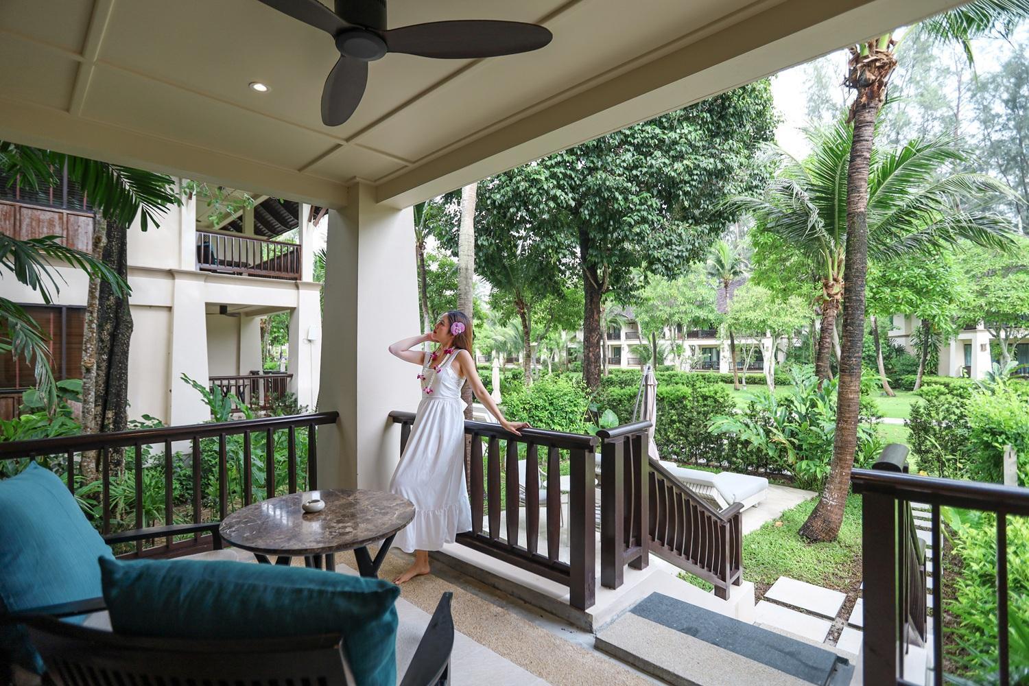 Layana & - Adult Only - Sha Extra 5* Koh Lanta