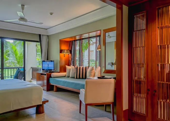 Layana Resort & Spa - Adult Only - Sha Extra Plus
