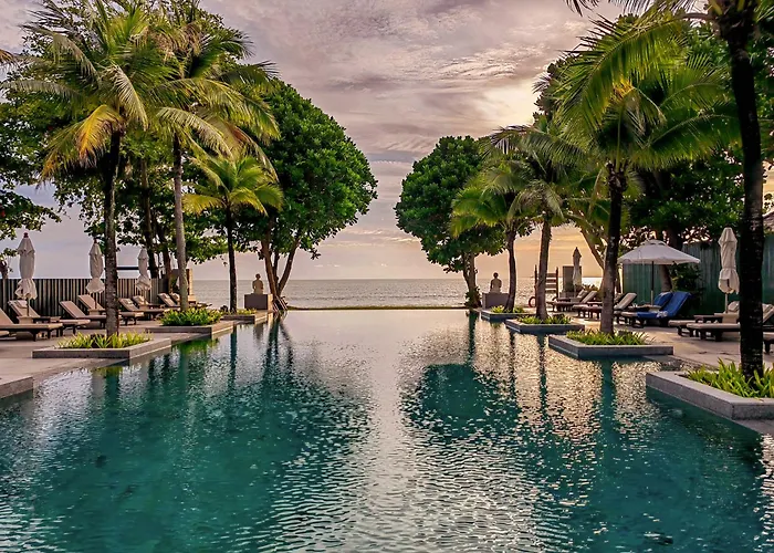 Layana Resort & Spa - Adult Only - Sha Extra Plus