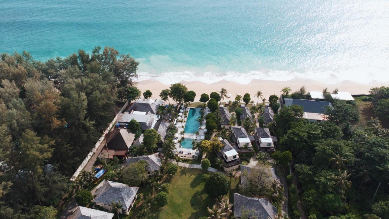 Resort Layana & - Adult Only - Sha Extra Ko Lanta