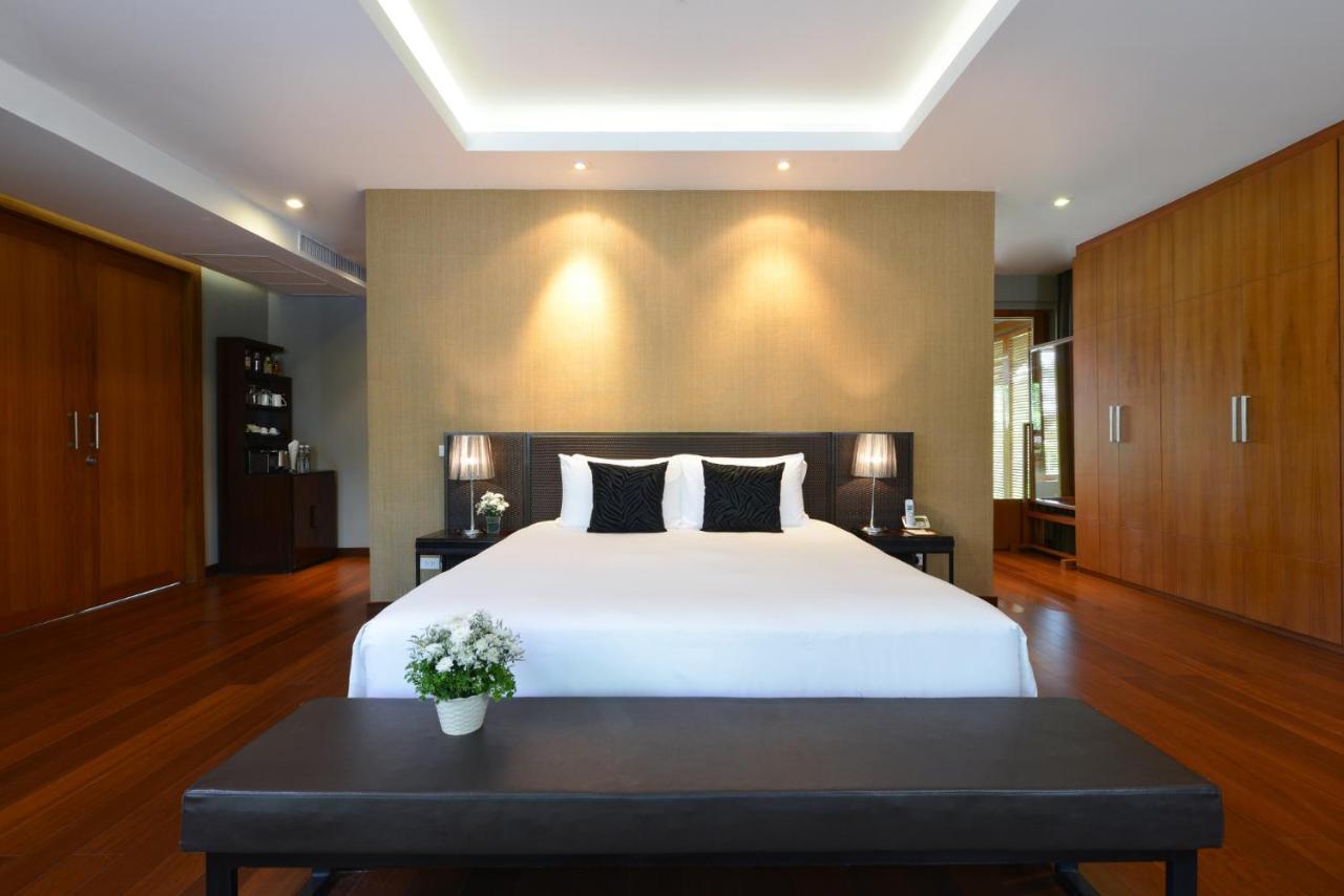 Resort Layana & - Adult Only - Sha Extra Ko Lanta